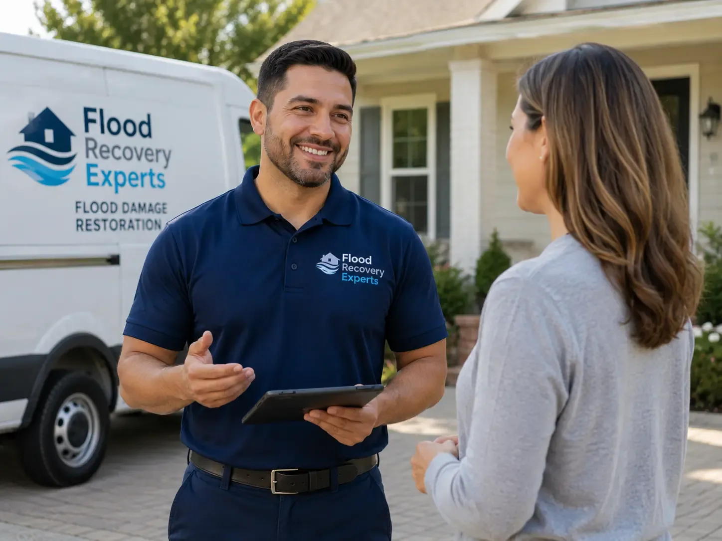 Flood Damage Cleanup Geary, OK FAQs